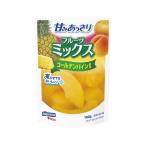 . около .f-z...... Mix (pauchi) 180g консервы фрукты десерт пищевые ингредиенты еда 