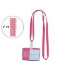  Sonic ID карта жесткий чехол & ремешок ( advance линия ) розовый подвешивание ниже тип твердый модель название . брелок для ключа 