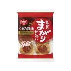 Yahoo! Yahoo!ショッピング(ヤフー ショッピング)亀田製菓 まがりせんべい 16枚 煎餅 おかき お菓子