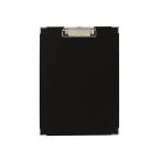  King Jim буфер обмена BF A4 вертикальный короткий сторона .. чёрный 308BF-BK A4 короткий сторона .. длина модель жнец - буфер обмена для .. файл 