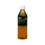 . глициния . oolong tea 500ml пластиковая бутылка oolong tea . чай (напиток) 