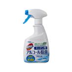 ジョンソン/カビキラー アルコール除菌 キッチン用 本体 400ml