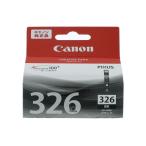 キヤノン インクタンク BCI-326BK ブラ