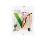 HARIO V60用ペーパーフィルター02M 100枚入 VCF-02-100M ペーパーフィルター コーヒー コーヒー器具