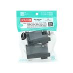 エコリカ キャノン用リサイクルインクカートリッジBCI-9BK2P キャノン ＣＡＮＯＮブラック エコリカ リサイクルインクカートリッジ トナー