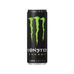 アサヒ飲料 モンスターエナジー 355ml 栄養ドリンク エナジードリンク 栄養補助食品 健康食品