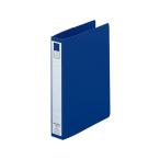 lihi тигр b кольцо файл (kado блокировка &amp; кручение кольцо )A5 вертикальный . ширина 36mm синий круглый 2 дыра кольцо файл PP производства кольцо тип файл 