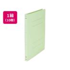  Flat файл свет A4 вертикальный .. толщина 15mm зеленый 10 шт. Forestway для бизнеса массовая закупка большая вместимость бумажный обычный модель A4 Flat файл бумажный письмо файл 