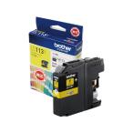 ブラザー インクカートリッジ イエ�