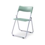 [ производитель прямая поставка ]kokyo складной стул . сиденье полимер легкий свет мята CF-A45X22NN[ оплата при получении не возможно ][ сборка * установка * бесплатная доставка ] складной стул складной стул 