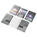 [ ваш заказ ] Elecom DVD для тонкий 2 шт. входит мягкий чехол 10 листов черный CCD-DP2D10BK