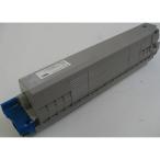 [ ваш заказ ]OKI для сменный тонер TNR-C3LC2 модель большая вместимость Cyan Oki Data OKI утилизация тонер-картридж чернила 