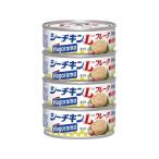 . около .f-zsi-chi gold L хлопья 70g×4 жестяная банка 0612 консервы морепродукты пищевые ингредиенты еда 