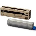 OKI トナーカートリッジ ブラック TNR