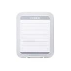 サンワサプライ/SDカード用クリアケース/FC-MMC10SD