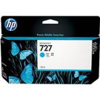 HP HP727インクカートリッジ シアン 13