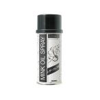 コロンブス/レザーウェア用ミンクオイルスプレー 180ml/27040000