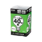 ya The wa мяч лампа 40W форма G70 белый GW100V38W70 лампа лампочка флуоресценция ламповый светильник осветительное оборудование бытовая техника 