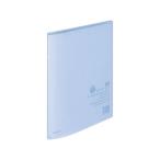 kokyo clear книжка ( Carry все ) фиксированный A4 широкий 20 карман синий A4 фиксированный clear файл 