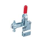 [ ваш заказ ] super внизу person вдавлено . type кривошип зажим ( вертикальный руль тип ) общая длина :161mm затягивание сила :2kN TDA42S зажим работа инструмент тиски рука Press работа сопутствующие товары инструмент 