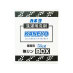 kaneyo мыло ... моющее средство 5kg box 