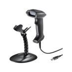 [ ваш заказ ] Sanwa Supply 1 следующий изначальный CCD устройство считывания штрихового кода подставка имеется BCR-1D9BK устройство для считывания карт устройство считывания штрихового кода PC периферийные устройства персональный компьютер бытовая техника 