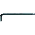 【お取り寄せ】Wera 950PKLBM ヘックスキー 3.0 027104 六角棒レンチ ドライバー 作業用品 工具