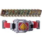  Bandai Kamen Rider SUPER BEST преображение ремень DX Bray пряжка 