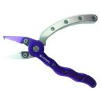 [ ваш заказ ]KAHARA 4.5inch aluminium плоскогубцы серый p/ серебряный AP45-GUSL нос плоскогубцы плоскогубцы nipa плоскогубцы работа сопутствующие товары инструмент 