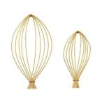 東京堂水引葉飾り＃18金8個入りイ...