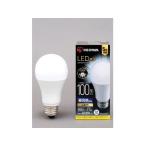 LED電球、LED蛍光灯