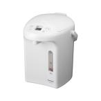 [ ваш заказ ] Panasonic microcomputer ..ja- pot 3.0L белый NC-BJ305-W поттер электрический чайник кухня бытовая техника кулинария бытовая техника 