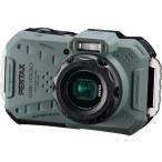  Ricoh Pentax цифровая камера оливковый WG-1000 оливковый цифровая камера видео камера камера телевизор аудио бытовая техника 