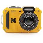 コダック デシタルカメラ PIXPRO WPZ2 