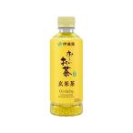 伊藤園 お〜いお茶 玄米茶 350mL