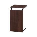 [ производитель прямая поставка ] не 2 торговля EZBO 2WAY стол маленький medium Brown [ оплата при получении не возможно ][ клиент сборка ] low стол стол living мебель интерьер 
