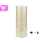  Sekisui OPP лента E 50μ 48mm×100m прозрачный 36 шт No.882V 48mm OPP лента прозрачный лента клейкая лента упаковка 