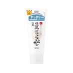Yahoo! Yahoo!ショッピング(ヤフー ショッピング)【お取り寄せ】常盤薬品工業 サナ なめらか本舗 クレンジング洗顔NC クレンジング 洗顔料 フェイスケア スキンケア