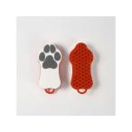 [ ваш заказ ] HARIO коммерческое предприятие домашнее животное. щетка grute soft orange 