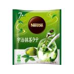  Nestle Poe shon.. зеленый чай Latte 7 шт 012605814 Latte черный чай какао напиток 