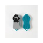 [ ваш заказ ] HARIO коммерческое предприятие домашнее животное. щетка grute твердый голубой 