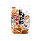 訳あり)ホテイフーズコーポレーション とりかわポテト たれ味 1399