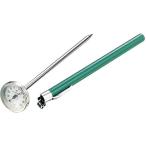 【お取り寄せ】佐藤計量器 SATO ポケットバイメタル 温度計 50℃ 計量ツール はかり 温度計 調理小物 厨房 キッチン