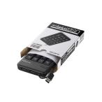 [ ваш заказ ] Elecom USB ступица есть цифровая клавиатура черный TK-TCM012BK RS