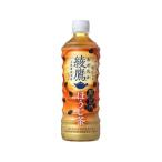コカ・コーラ 綾鷹 黒
