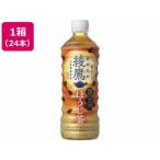  Coca * Cola . ястреб черная соя hojicha 525mL PET×24шт.@ пластиковая бутылка hojicha . чай (напиток) бесплатная доставка 