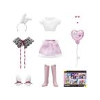  Takara Tommy #Licca #ba колено ba Rune одежда Licca-chan кукла мягкая игрушка игрушка хобби игра . pre 