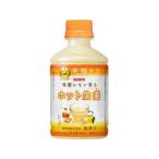 訳あり)キリン 蜂蜜レモン香る ホット生姜 280mL