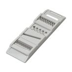 【お取り寄せ】パール金属 Simple use カセット式五徳野菜調理器 CC-1591 キッチン 調理 アイデアグッズ