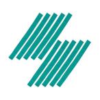 [ ваш заказ ]a- Tec цвет ... зеленый 10 шт. комплект 18399 движение . Event сезон товар обучающий материал ..